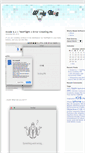 Mobile Screenshot of blog.woolybeastsoftware.com